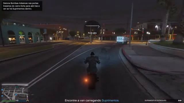 Gta V online com Brother ps 4 смотреть онлайн