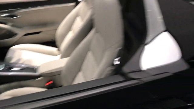 2017 Porsche 718 Boxster S