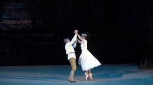 Artemy Belyakov in Bright Stream/Артемий Беляков в балете Светлый ручей