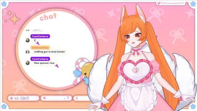 [Catching Up] Let's Just Hang Out~ #vtuber #YukiOnAir смотреть онлайн