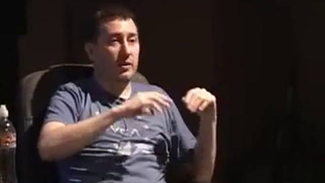 Deus Ex: Invisible War Post-Mortem (Harvey Smith) смотреть онлайн