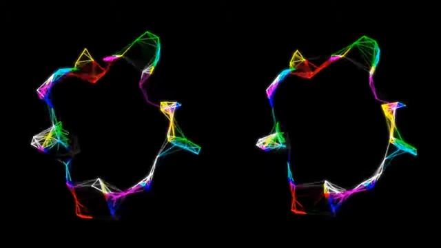 AE визуализация музыки #1 смотреть онлайн