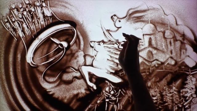 Юбилей Красноармейского района Челябинской области смотреть онлайн