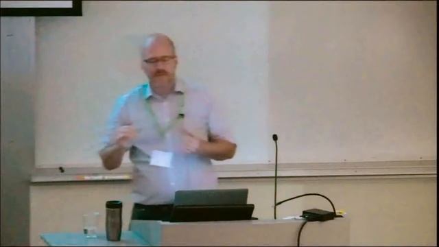 XNAT Computing & Container Services - XNAT Workshop 2016 смотреть онлайн