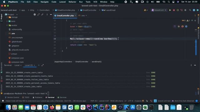 Laravel Queue (Bahasa Indonesia) смотреть онлайн