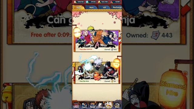 Есть тут кто живой? Hokage Ultimate Storm !!! смотреть онлайн