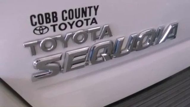 2006 Toyota Sequoia Atlanta GA 30339 смотреть онлайн