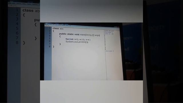 SUB - COMPUTER, STD - 12, CH -7 (PRO - 4) смотреть онлайн