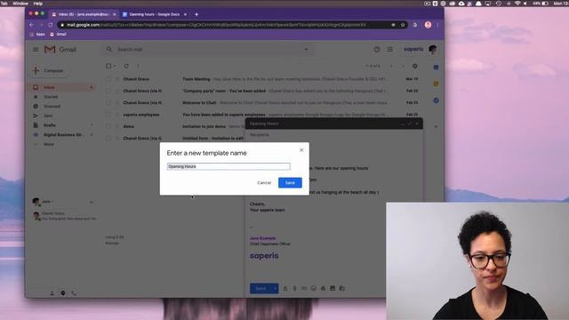 How to use Gmail Automated Responses смотреть онлайн