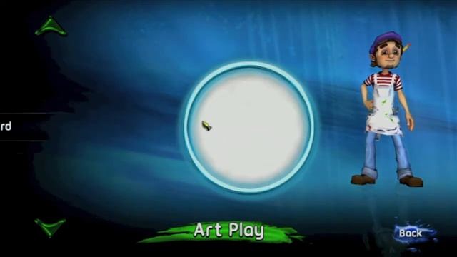 uDraw Studio: Instant Artist - Lockdown! смотреть онлайн