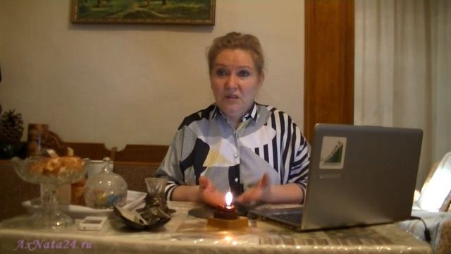 День рождения ч.5-я Встреча с мужем, ужин и прогулка по ночному Баку. Вечерний чай с Н.Ахмедовой смотреть онлайн