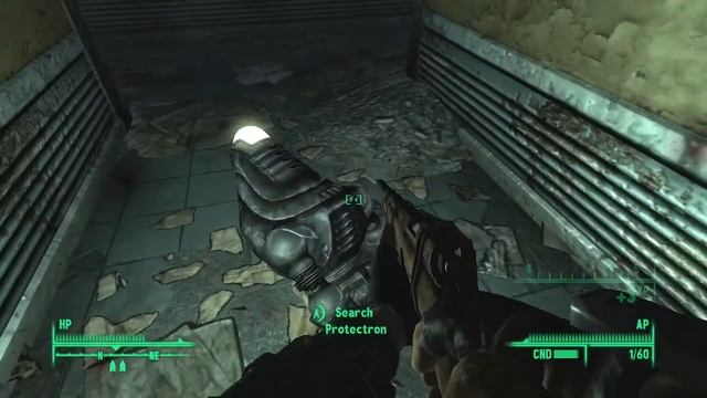 fallout 3 wasteland survival guide ch 3, robco widget. смотреть онлайн