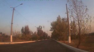 Зугрэс. Июль 2014