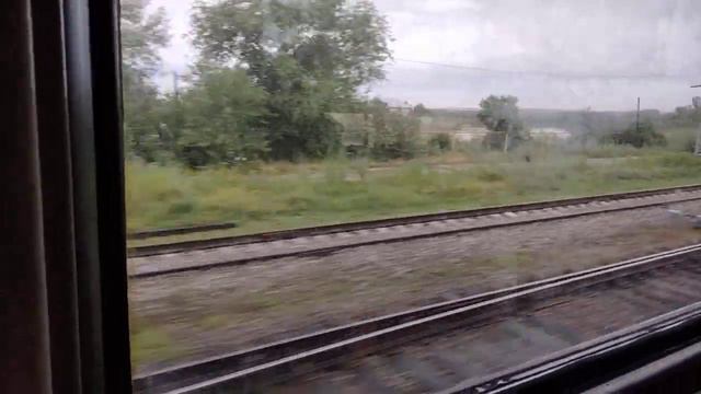 Станция Каяла, утро после дождя смотреть онлайн