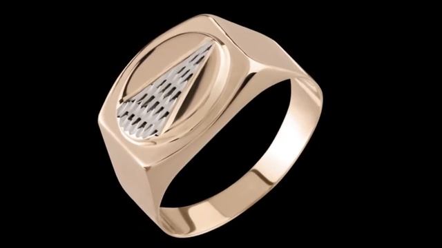 Мужские печатки золотые смотреть онлайн