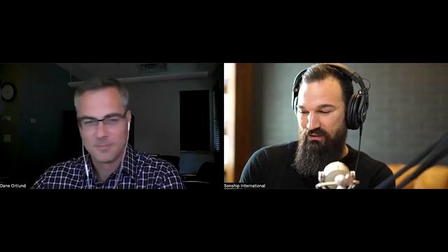 Jesus' Heart || Eric Gilmour & Dane Ortlund смотреть онлайн