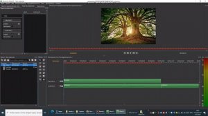 Olive Video Editor #1. Ознакомление