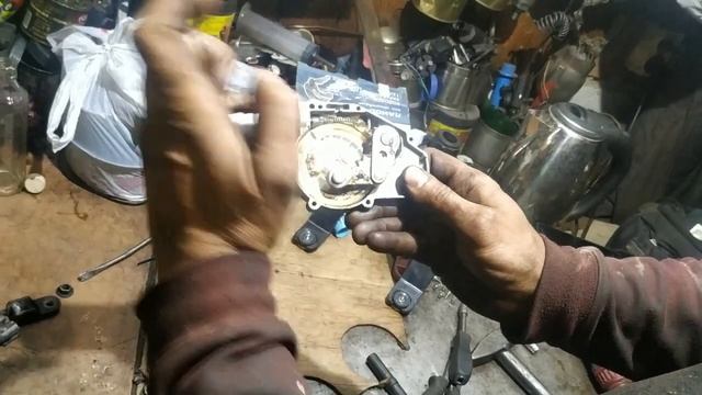 Чистота в каждом шаге