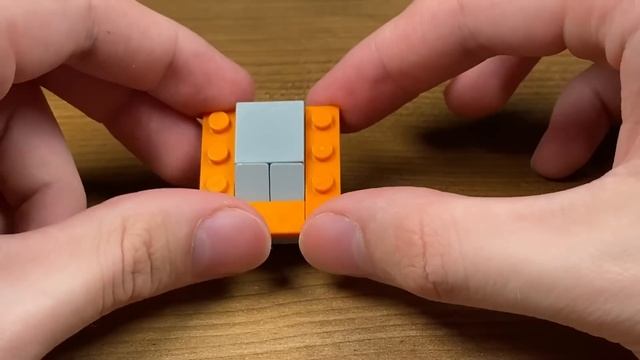 Как сделать Диспенсер Газировки из Лего смотреть онлайн