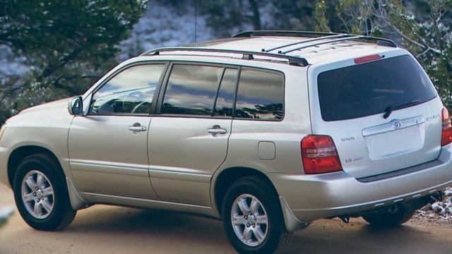 ТОПОВЫЕ ТОЙОТЫ ЗА 500 000 РУБЛЕЙ!