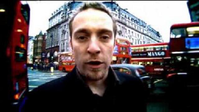Derren Brown - Trick Of The Mind #1.avi