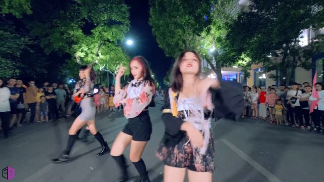[ KPOP IN PUBLIC ] BLACKPINK - 'How You Like That' DANCE COVER by FGDance from Vietnam (Special Ver смотреть онлайн
