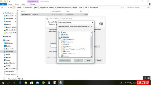 Free Video to GIF Converter Software | Tech Tutorials with ASSIDUO | S01E03 смотреть онлайн