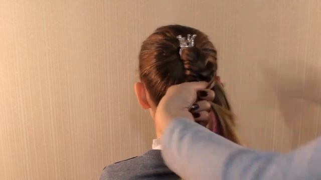 ПРИЧЕСКИ // KANEKALON  Hairstyle