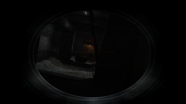 Секретная дверь. STALKER. Shadow of Chernobyl. СТАЛКЕР. Тень Чернобыля. #29 смотреть онлайн