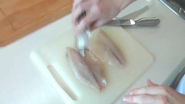 Филе рыбы телапия в остром чесночном масле рецепт смотреть онлайн