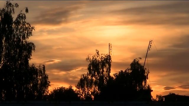 Розовый закат смотреть онлайн