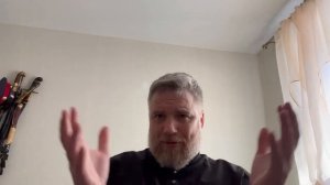 КАЗАЧИЙ СПАС Уроки Деда часть 9 «Так, да не так»