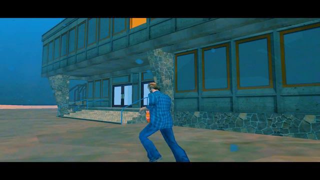 GTA Криминальная Россия (По сети)Cервер Sen-Green RolePlay-Выезд на природу#30 смотреть онлайн