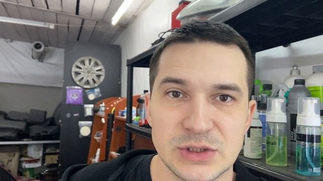Пришла краска для дисков смотреть онлайн