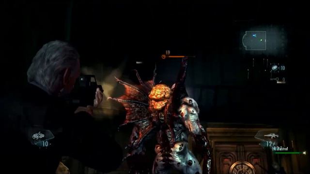 Resident Evil Revelations - Steam - Raid Co-Op 8 - Final Stage [ Chasm ] смотреть онлайн
