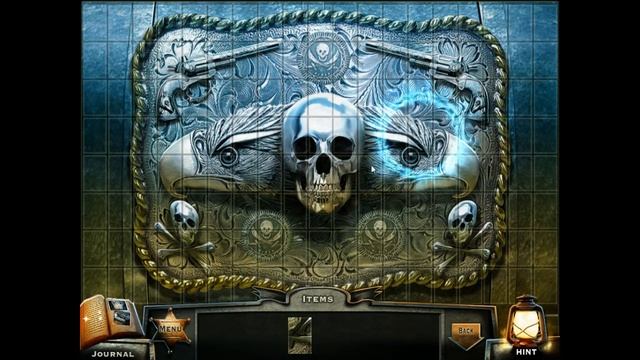Ghost Encounters Deadwood – Collector’s Edition Gameplay #7-ENDING смотреть онлайн