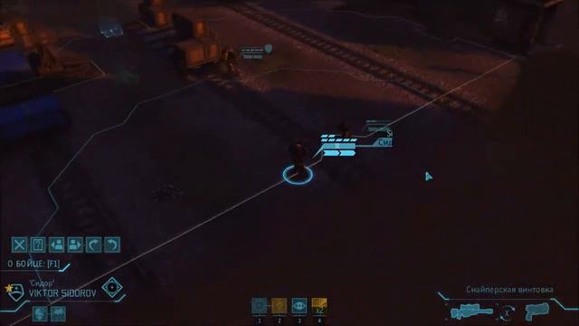 XCOM Enemy Unknown + Вторая волна + Безумный + Терминатор [006]: Ценность общего вида. смотреть онлайн