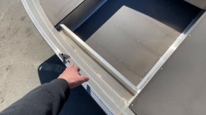 Обновленные лодки Wellboat. 37, 40,41 и 42.