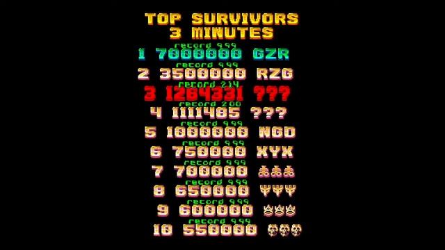 Fire Arrow PC Gameplay