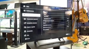 Обзор телевизора Sony 49WD759