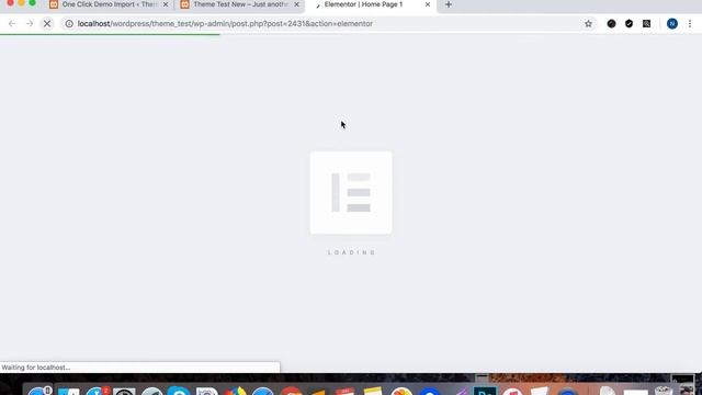 Reon - Restaurant WordPress Theme - Install Theme смотреть онлайн