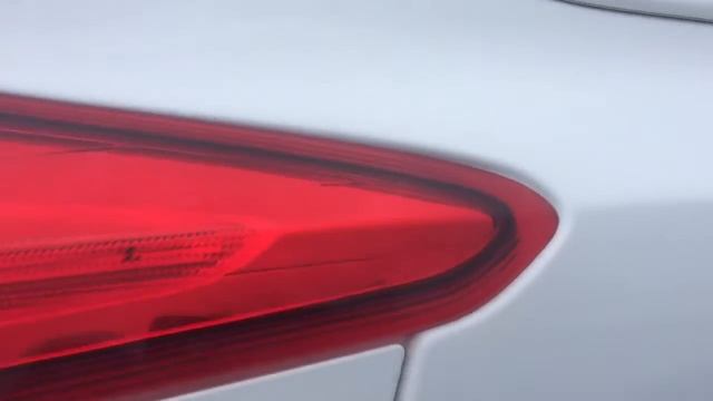 Focus rear quarter смотреть онлайн