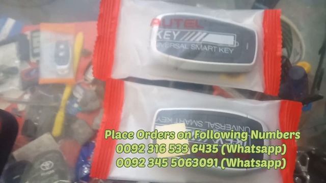 Autel MaxiIM KM100 unboxing - Best Tool for Professional Key Maker #autel #keyprogrammer смотреть онлайн