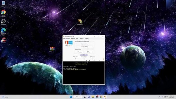KMSAUTO WINDOWS ACTIVATOR | WINDOWS 7/10/11 | ACTIVATE YOUR WINDOWS FREE | KMS AUTO NET 2023