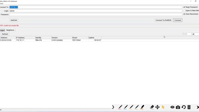 M3. Mikrotik Upgrade OS and Frimware in Tamil - Global ITech Network смотреть онлайн