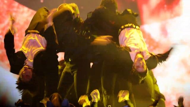 221126 'Wings' ENHYPEN 2022MMA NI-KI FANCAM 직캠 смотреть онлайн