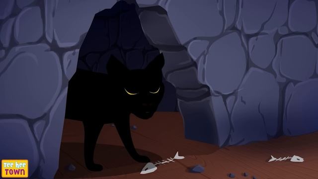 Five Scary Skeletons Dancing + Spooky Scary Skeletons Songs By @TeeHeeTown on Hoopla Halloween смотреть онлайн