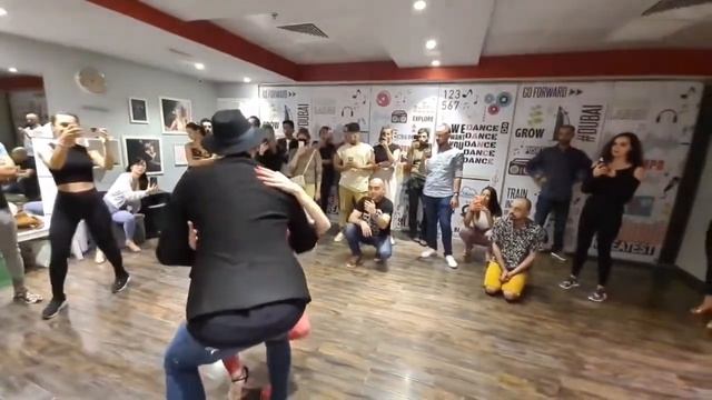 bachata dance class in dubai смотреть онлайн