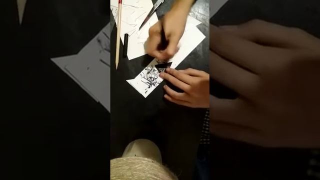 Sketchbook | ЧЕЛЕНДЖ | ЧАСТЬ 1 смотреть онлайн