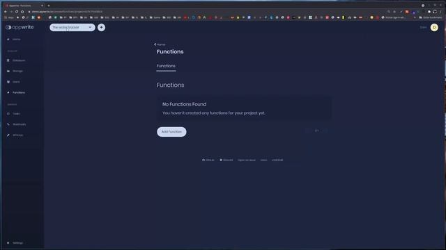 2️⃣4️⃣ #30DaysofAppwrite : First Cloud Function using Dart смотреть онлайн